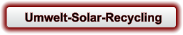 Umwelt-Solar-Recycling