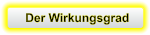 Der Wirkungsgrad