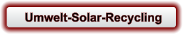 Umwelt-Solar-Recycling