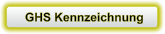 GHS Kennzeichnung