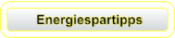 Energiespartipps